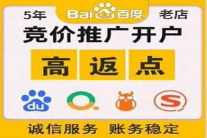 百度SEM竞价广告投放案例：效果显著